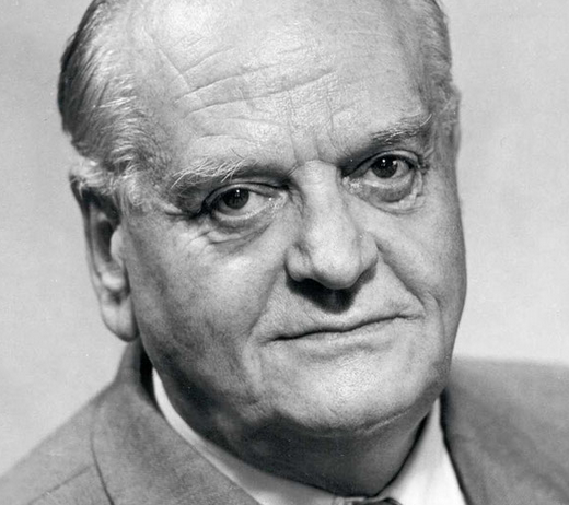Gottlieb Duttweiler